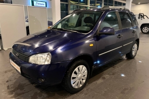 LADA KALINA