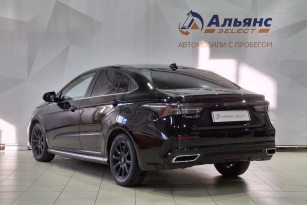 OMODA S5