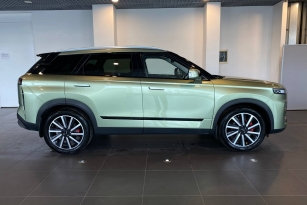 JAECOO J7