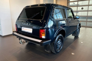 LADA 2121 (4X4)