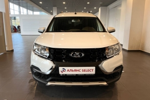 LADA LARGUS