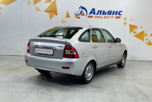 LADA PRIORA