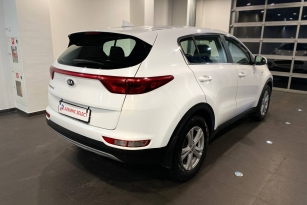 KIA SPORTAGE QL
