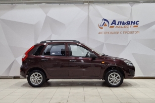 LADA KALINA