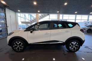 RENAULT KAPTUR