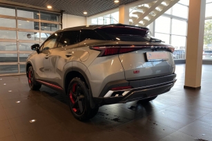OMODA C5