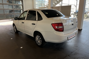 LADA GRANTA