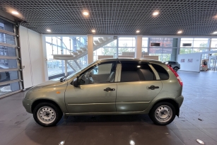 LADA KALINA