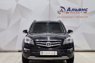 CHANGAN CS35 SC7164B5