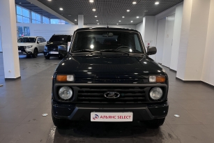 LADA 2121 (4X4)