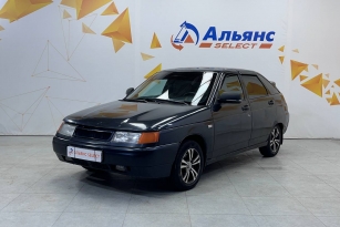 LADA 2112