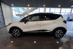 RENAULT SAMSUNG QM3