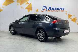 RENAULT LAGUNA