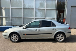 RENAULT LAGUNA