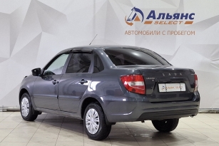 LADA GRANTA