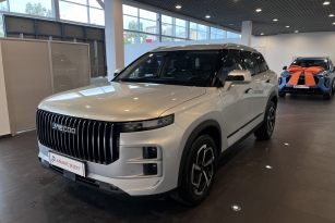 JAECOO J7