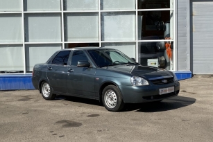 LADA PRIORA