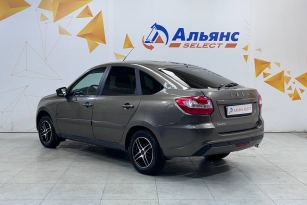 LADA GRANTA