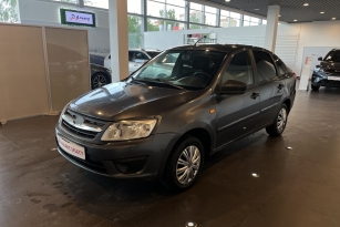 LADA GRANTA