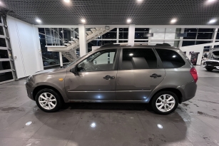 LADA KALINA