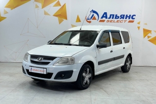 LADA LARGUS