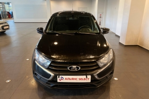 LADA GRANTA