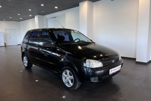 LADA KALINA