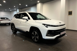 JAC JS4
