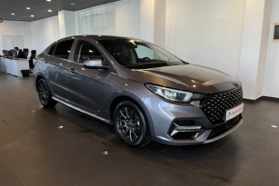 OMODA S5