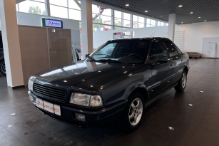 AUDI 80