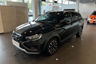 LADA VESTA
