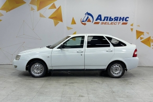 LADA PRIORA