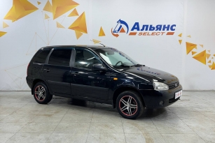 LADA KALINA
