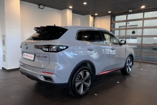 CHANGAN CS55PLUS