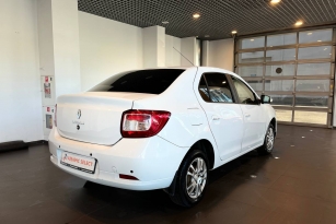 RENAULT LOGAN