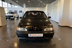 LADA 2115