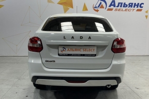 LADA GRANTA