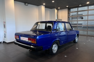 LADA 2107