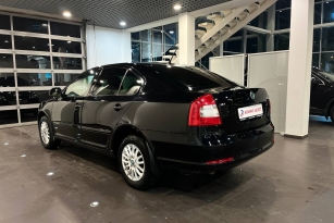 SKODA OKTAVIA