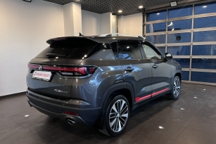 CHANGAN CS35PLUS