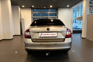 SKODA УДАЛЕННЫЕ