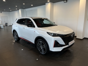 CHANGAN CS55