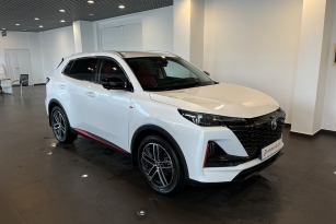 CHANGAN CS55