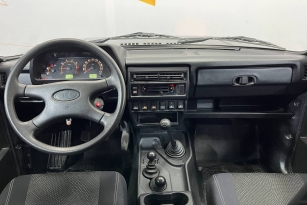 LADA 2121 (4X4)