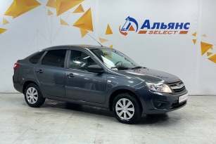 LADA GRANTA