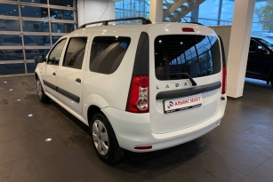 LADA LARGUS