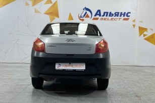 CHERY A13