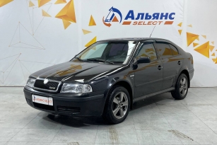 SKODA OKTAVIA