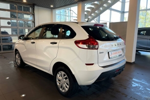 LADA XRAY