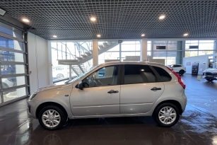 LADA KALINA